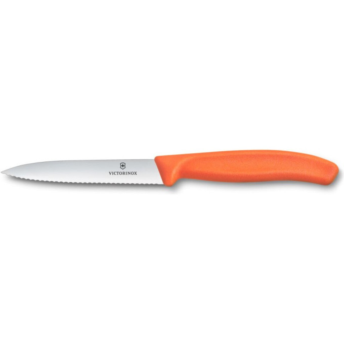 Нож для овощей VICTORINOX SWISS CLASSIC 6.7739.C1